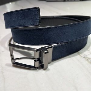 New Belt, size 40